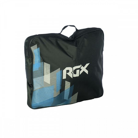 Раздвижные коньки RGX Trial blue