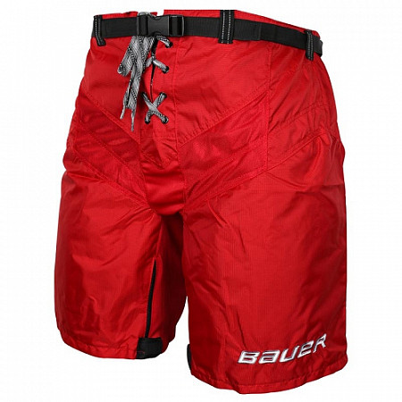 Чехол для трусов Bauer Nexus Pant Cover Shell Sr Red