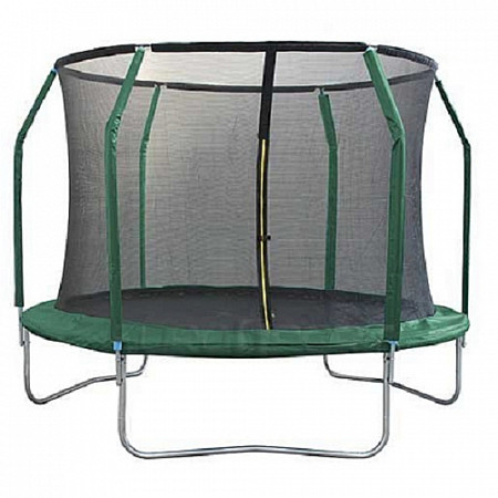 Батут 6FT 1,83м с защитной сеткой без лестницы GB10201-6FT