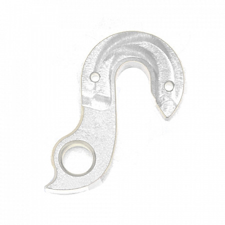 На картинке изображен Держатель заднего переключателя № 161 Держатель заднего переключателя № 161