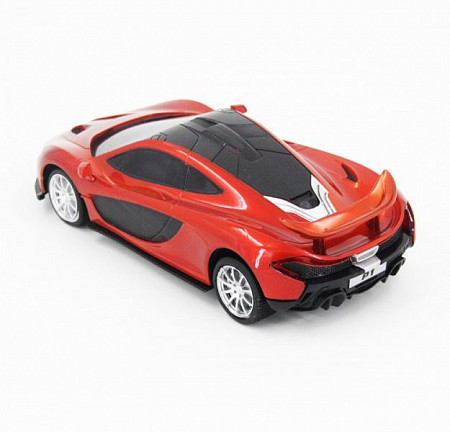 Радиоуправляемая машина MZ McLaren 1:24 пластик 27051