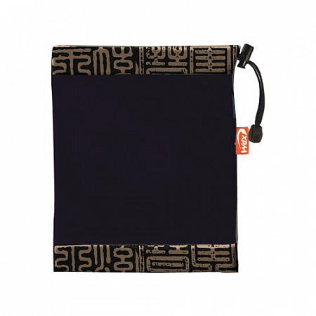 На картинке изображен Шапка-туба Wind X-Treme Tubb 53/62 см 100197 black/nepal Шапка-туба Wind X-Treme Tubb 53/62 см 100197 black/nepal
