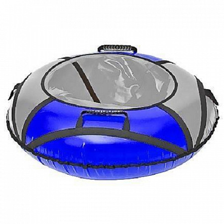 Тюбинг Saimaa Вихрь 70 см gray blue