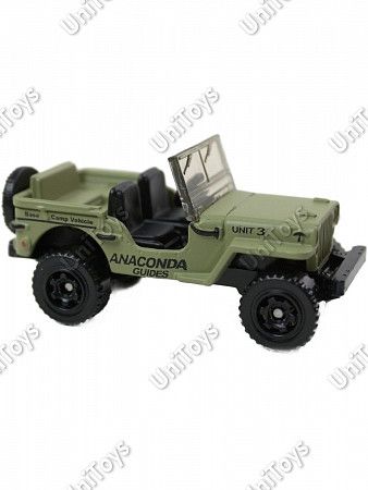 Набор машинок Matchbox City Adventure III 5 шт. (C1817 HFH16)