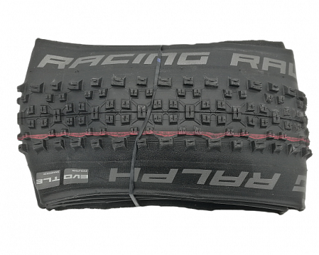 Велопокрышка Schwalbe Racing Ralph folding 27.5x2.10 54-584 11600618.02 black
