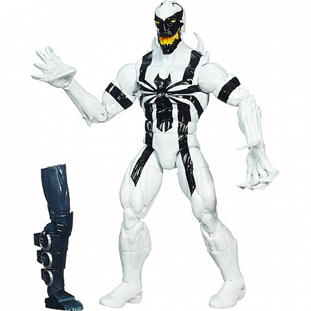 Фигурка Marvel Legends Anti-Venom (B1905 A6655)