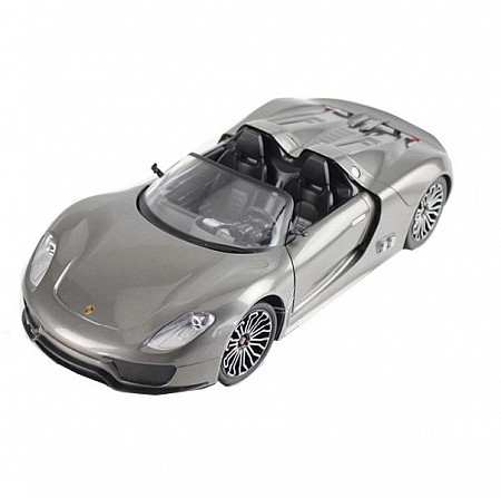 Радиоуправляемая машина MZ Porsche 918 1:14 2046