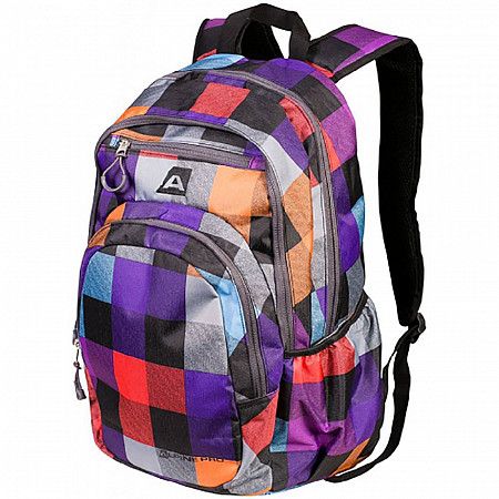 Рюкзак Alpine Pro Adjoa Or UBGF024