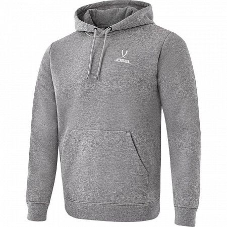 Худи детское Jogel ESSENTIAL Fleece Hoodie JE4JU0221.MG melange