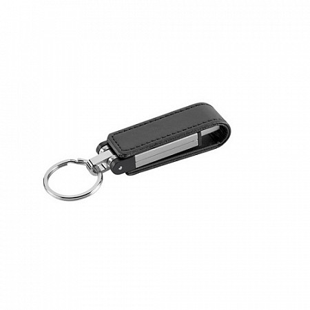 Флешка 16Gb 9752303-16 Black
