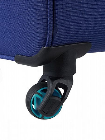 Чемодан American Tourister Eco Wanderer 67см 83G-41002 Navy