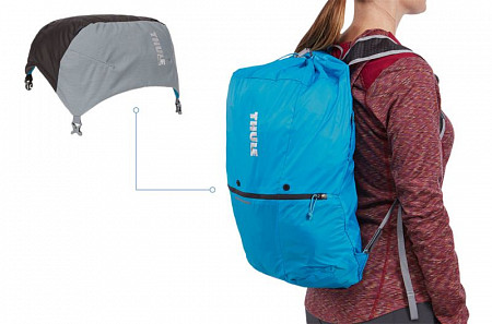 Походный рюкзак Thule Guidepost 65L Monument Womens (222202)