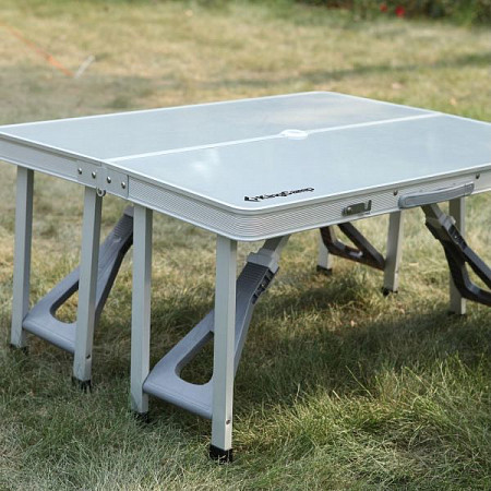 Складной набор мебели KingCampSet Chair Table Delux 3864