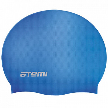 Шапочка для плавания Atemi DC501