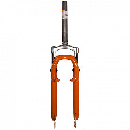 Вилка Zoom CH-327E для Х50841 210мм, под диск orange КЛ98043