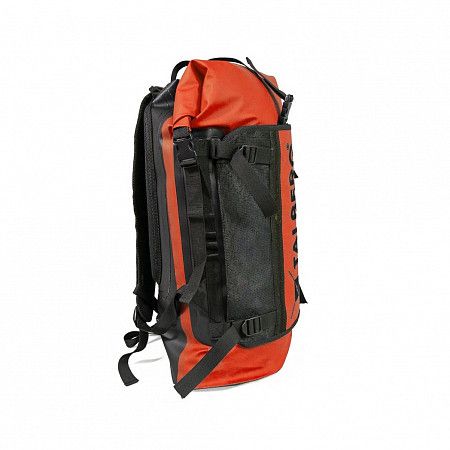 Герморюкзак Talberg Luxe Dry 40 (TLG-013) Orange