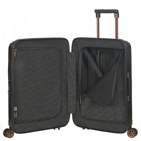 Чемодан Samsonite LITE-BOX 55см 42N*19 001 black