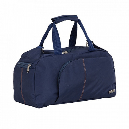 Спортивная сумка Polar П7072 blue