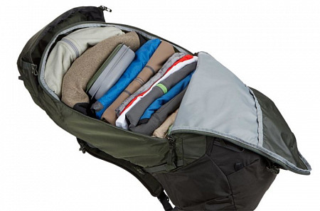 Походный рюкзак Thule Versant 60L M Roarange (3203566)