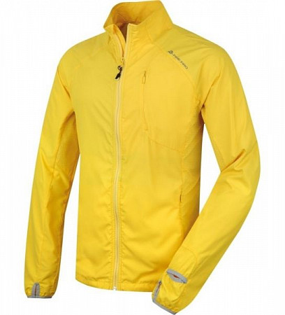 Куртка Alpine Pro Didio MJCC052230 Yellow
