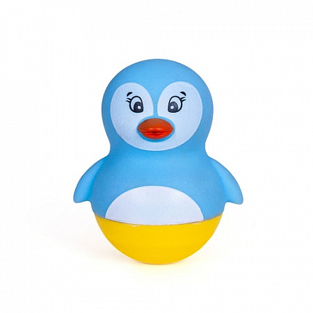 Игрушка для ванной Fancy Поплавок Пингвин NEV01