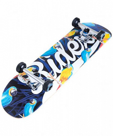 Скейтборд Ridex Arini 31.6”