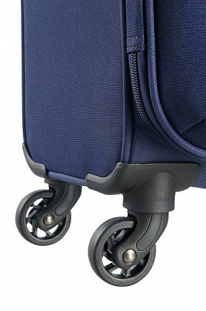 Чемодан American Tourister Funshine 66см 20G-01003 Dark Blue