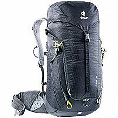 Рюкзак Deuter Trail 30 3440519-7403 black/graphite (2021)