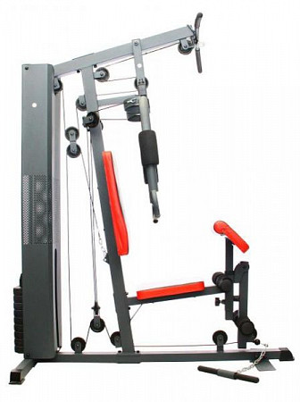 На картинке изображен Фитнес станция USA Style SS-2530 Фитнес станция USA Style SS-2530