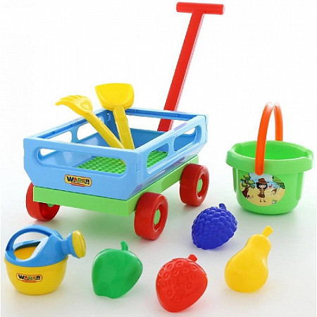 Игровой набор Полесье №492 45805