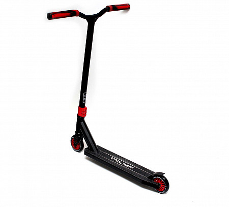 Трюковой самокат Triumf Active TF001 red