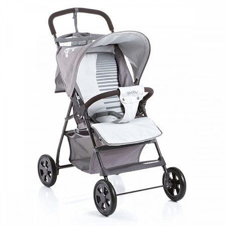 На картинке изображен Коляска Geoby C201GR-X R359 Коляска Geoby C201GR-X R359