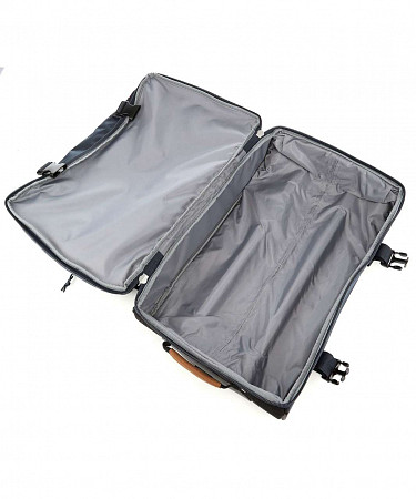 Дорожная сумка American Tourister Alltrail 92G*41 001 dark blue