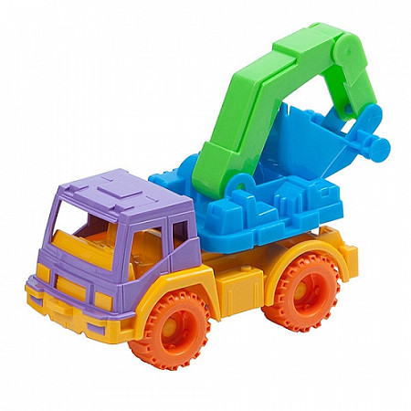 Экскаватор Нордпласт "Кама" 163