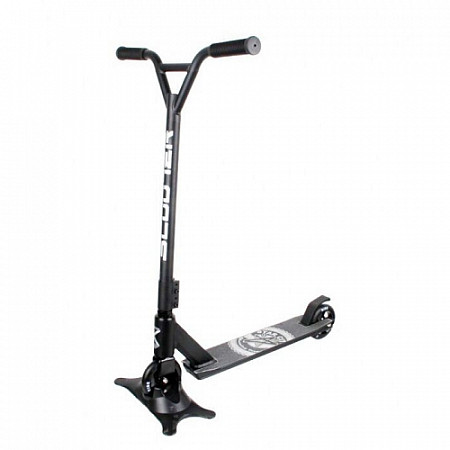 Самокат трюковой WX Ride WX-ST220-1 1189 black
