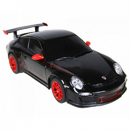 На картинке изображен Игрушка Rastar на р/у Porsche GT3 RS 39900 Игрушка Rastar на р/у Porsche GT3 RS 39900
