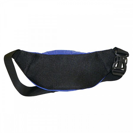 Сумка поясная Polar 5991 blue