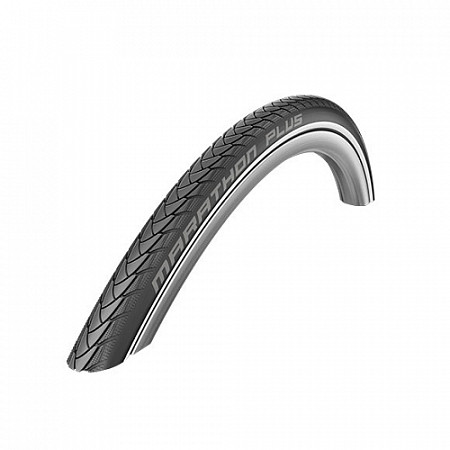 Покрышка Schwalbe Carrozzella 26x1.00 (25-590)  ZSB02449