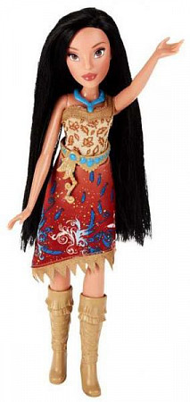 Кукла Disney Princess Классическая Принцессы Диснея (B6447)