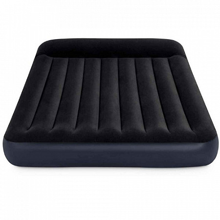 Надувной матрас Intex Pillow Rest 183х203х25см 64144