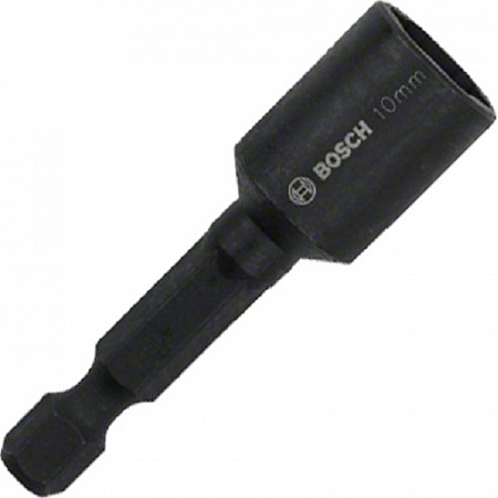 На картинке изображен Торцевая головка Bosch 1 см 2608551020 Торцевая головка Bosch 1 см 2608551020