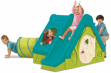 Игровой домик детский Keter Funtivity