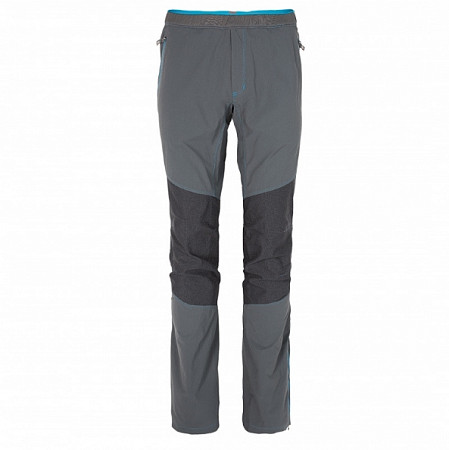Брюки мужские RedFox Motions Climbing grey