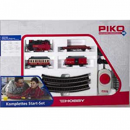 Игровой набор Piko Вэстерн Экспресс 57140