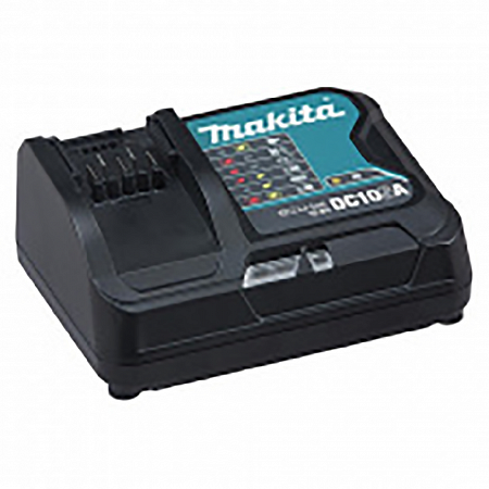Зарядное устройство Makita DC 10 WD 199398-1
