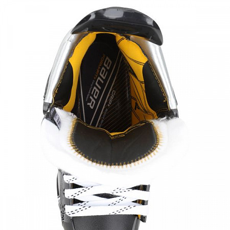 Коньки хоккейные Bauer Supreme 1S SR