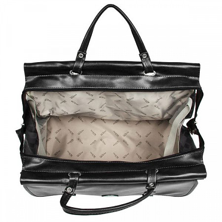 Дорожная сумка Polar 7004.2 grey