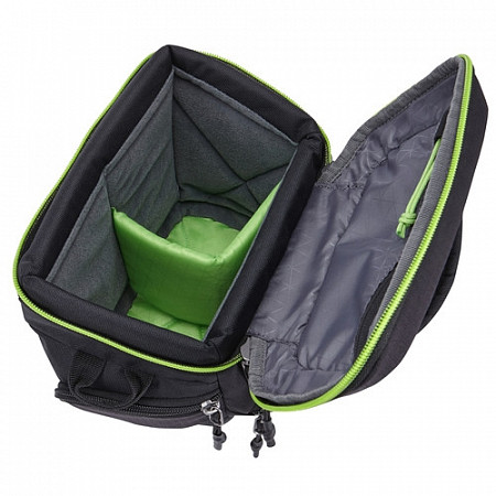 Сумка для фотоаппарата Case Logic KDM101 Black