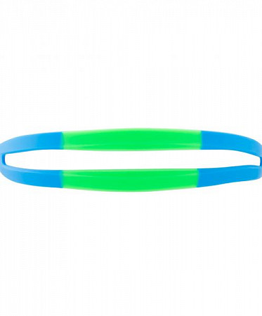 На картинке изображен Очки для плавания LongSail Kids Pure L041848 green/blue Очки для плавания LongSail Kids Pure L041848 green/blue