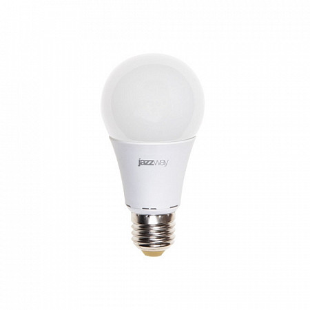 Лампа светодиодная Eco A60 Стандарт 11 Вт E27 3000К 1033208